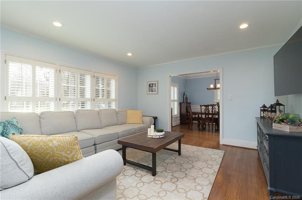 201 Scofield Road Charlotte, NC 28209 - Photo 3 of 25