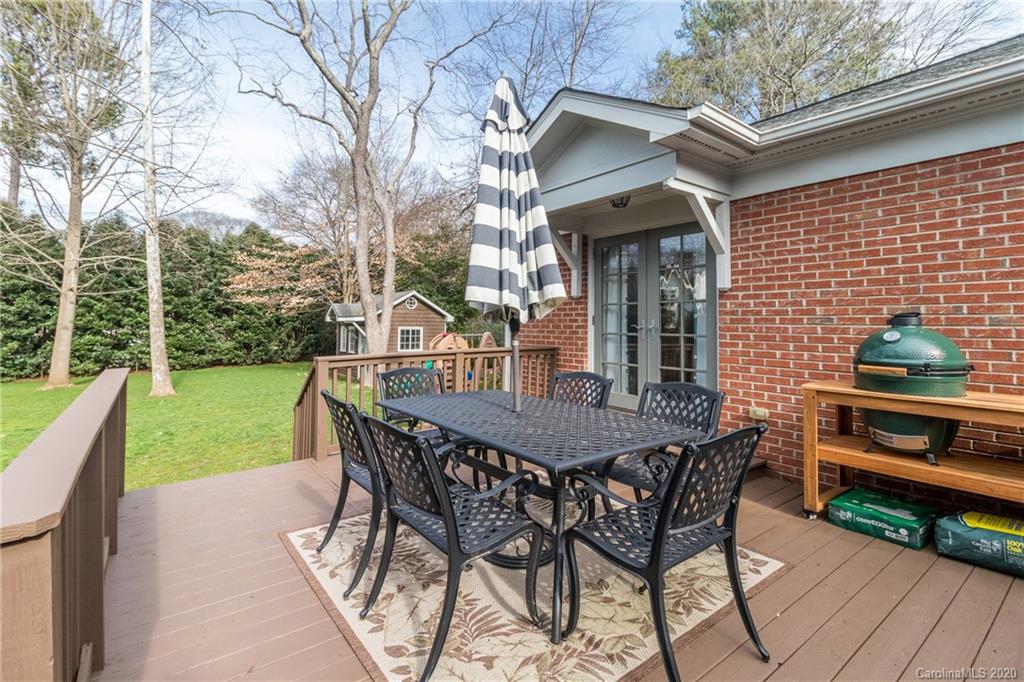 201 Scofield Road Charlotte, NC 28209 - Photo 22 of 25