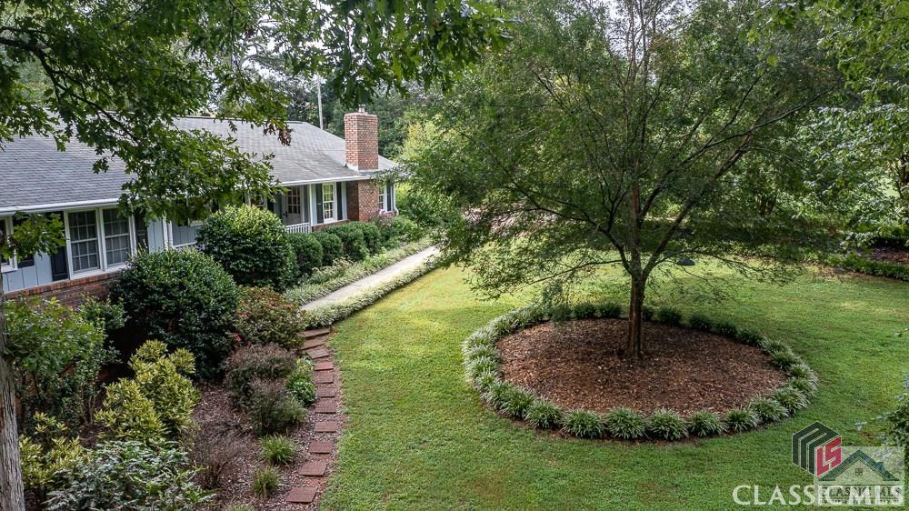 3401 New High Shoals Road Bishop, GA 30621 - Photo 38 of 41 Gallery Image 38