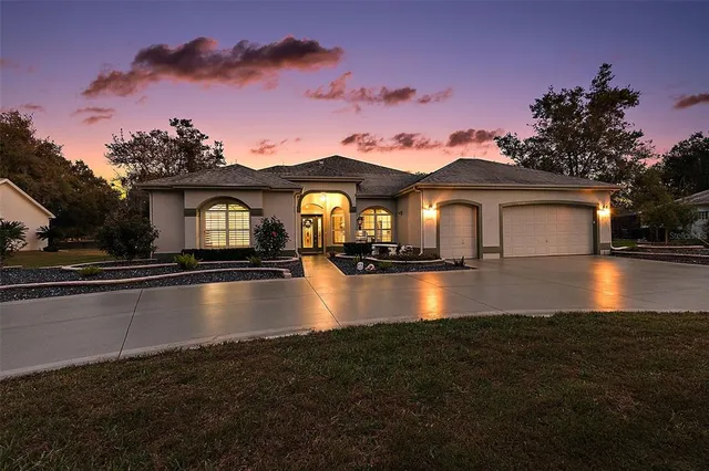 $1,399,000 | 32 Hickory Head Hammock, The Villages, FL 32159