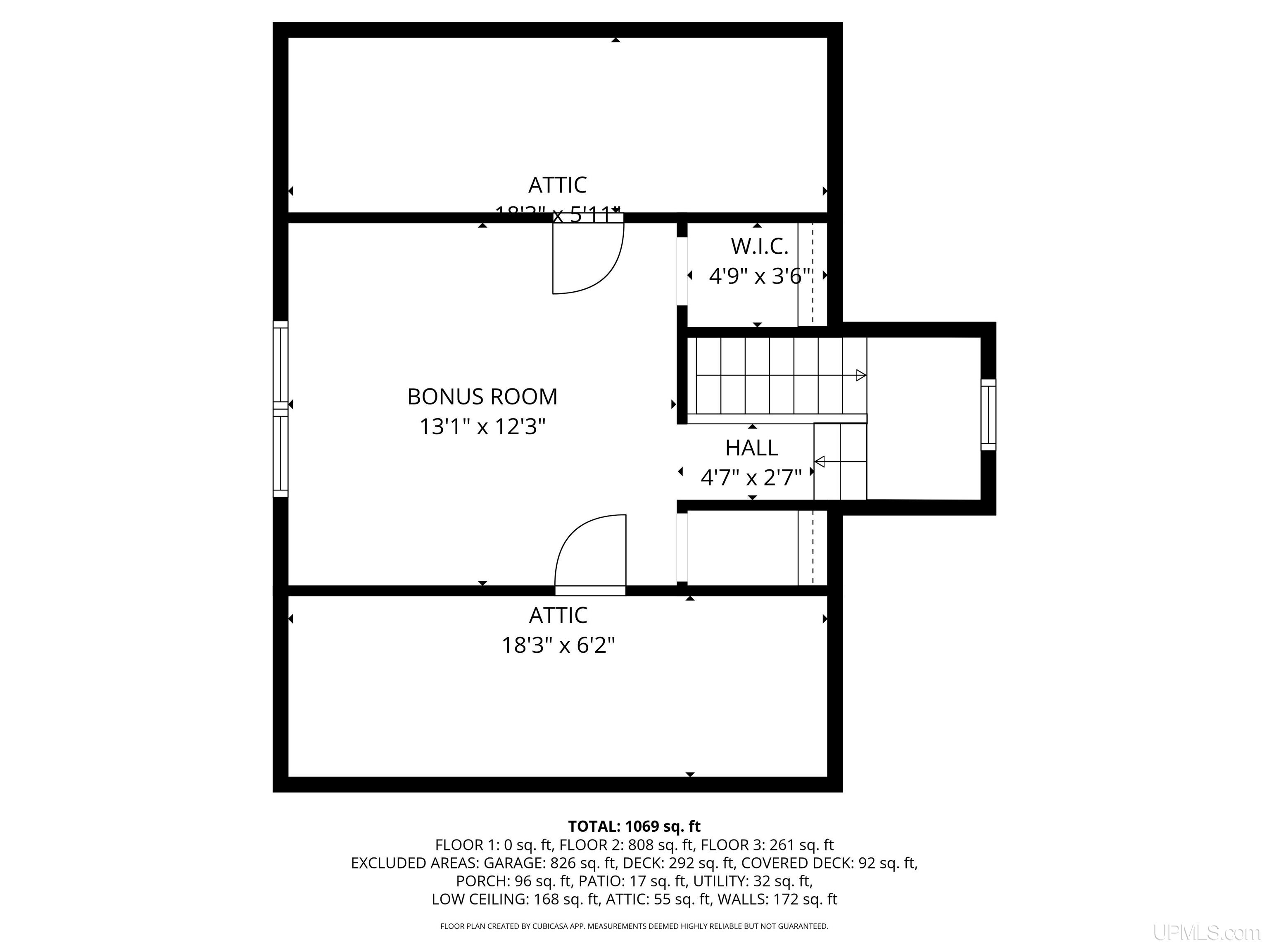 11074 Powderhorn Road, Unit 11074 Bessemer, MI 49911 - Photo 3 of 42 Gallery Image 3