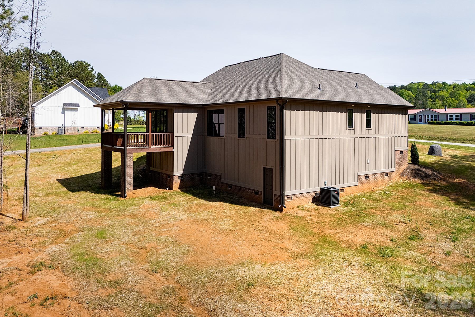 42435 Bowers Road Norwood, NC 28128 - Photo 34 of 36