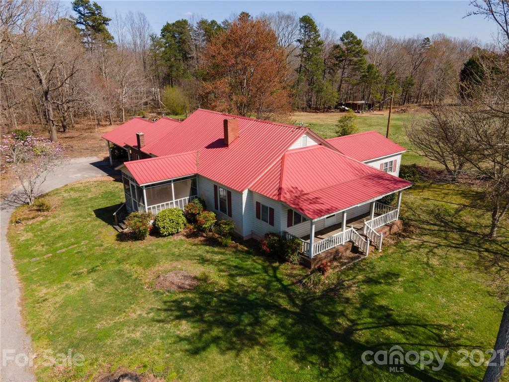 4462 Henry Dellinger Road Maiden, NC 28650 - Photo 26 of 27 Gallery Image 26