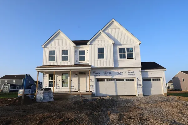 $687,465 | 360 Fawn Vly Place, Galena, OH 43021