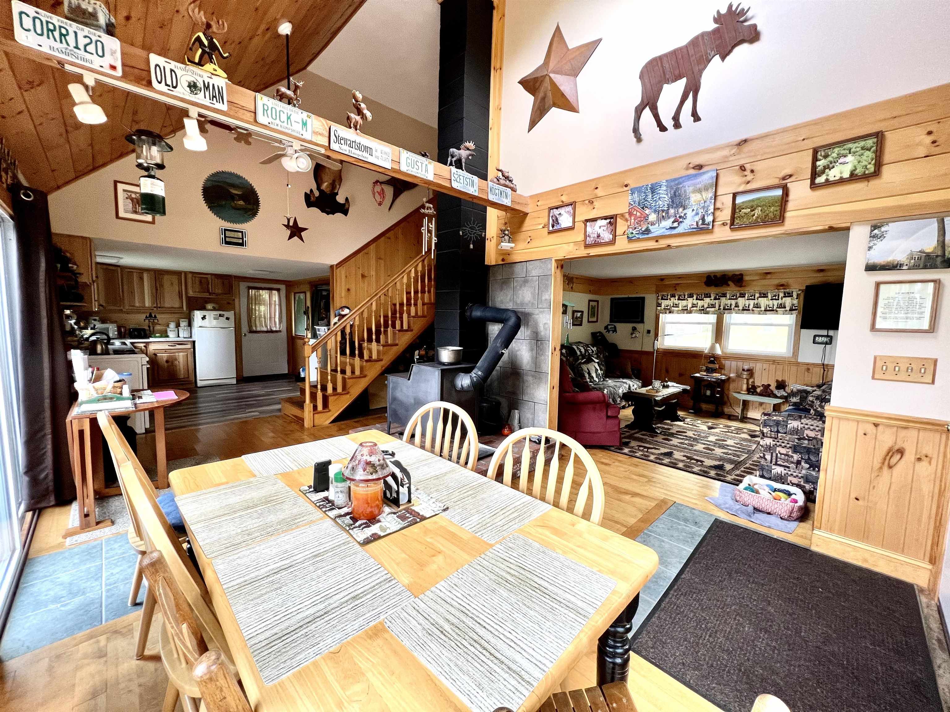 259 Haynes Road Stewartstown, NH 03576 - Photo 2 of 37
