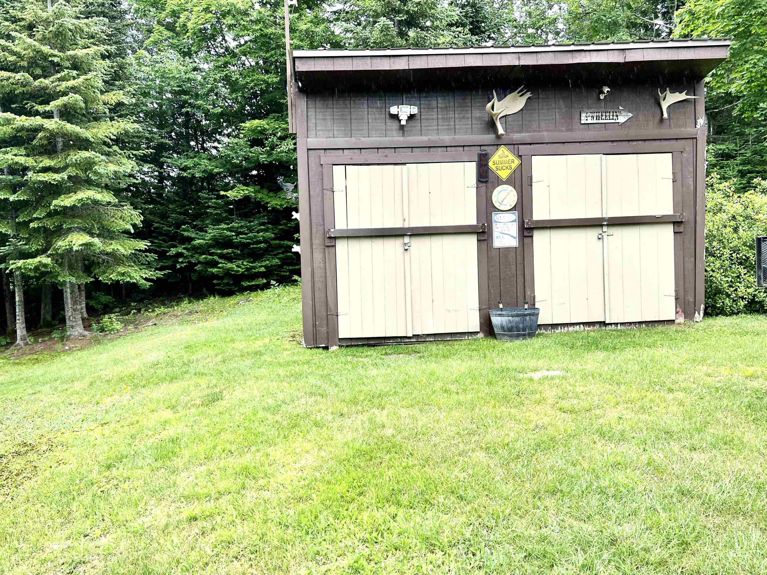 259 Haynes Road Stewartstown, NH 03576 - Photo 34 of 37