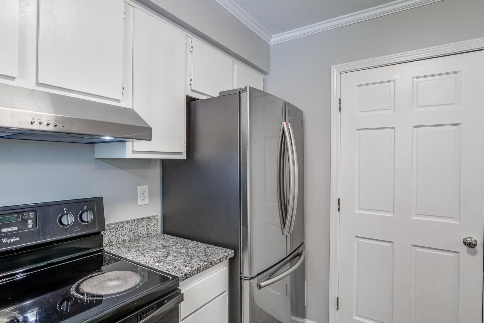 5519 Hamstead Crossing Raleigh, NC 27612 - Photo 11 of 25 Photo #11