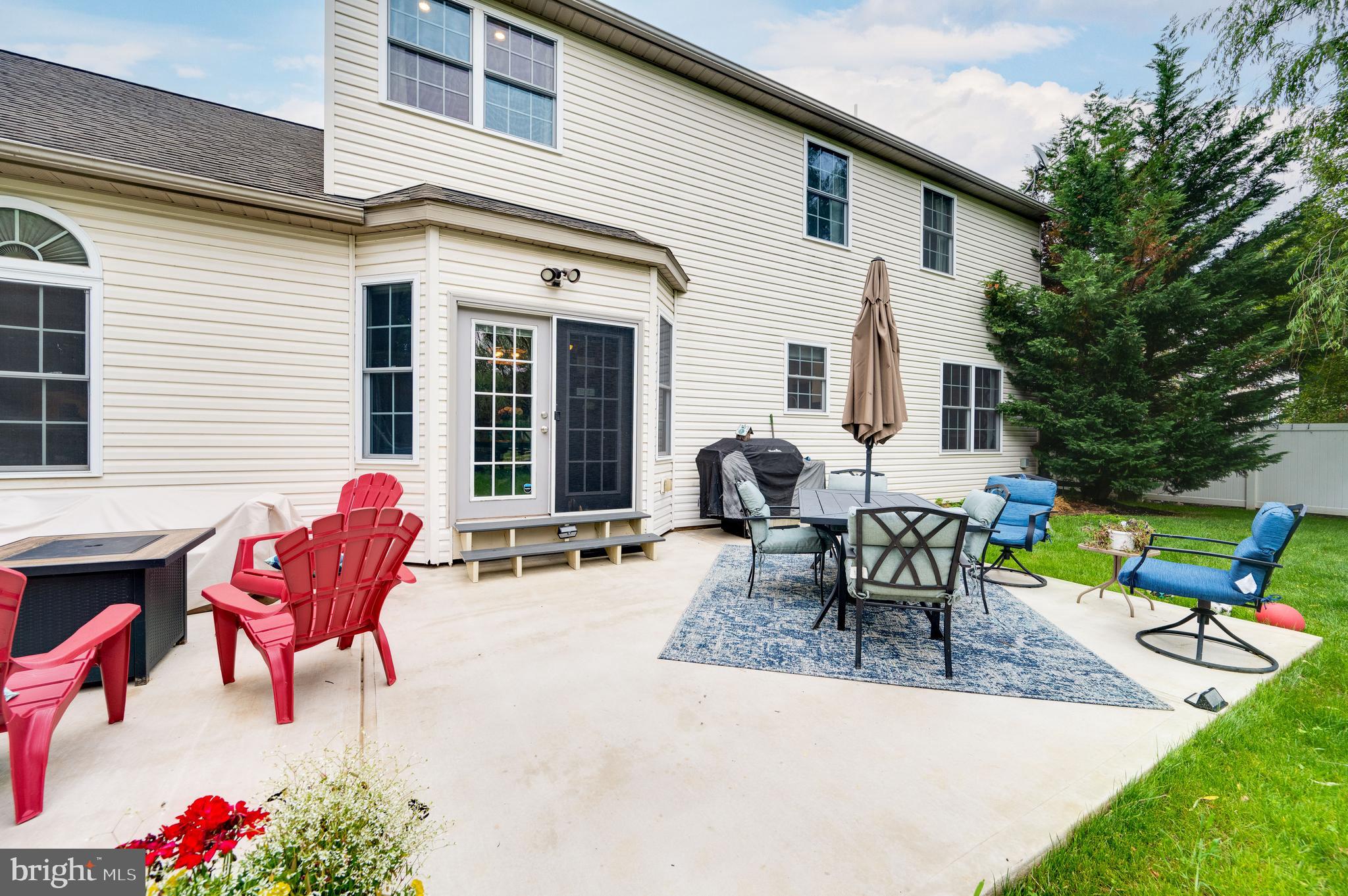 37 Calais Drive Reading, PA 19605 - Photo 47 of 51