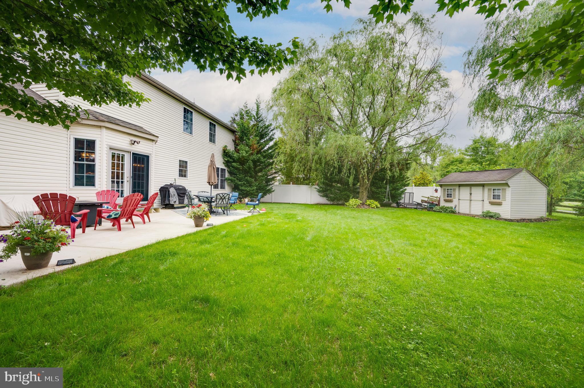 37 Calais Drive Reading, PA 19605 - Photo 49 of 51