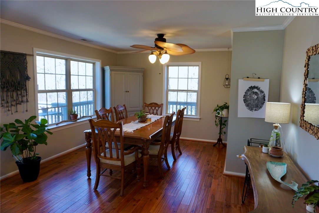 185 Poplar Ridge Banner Elk, NC 28604 - Photo 19 of 37