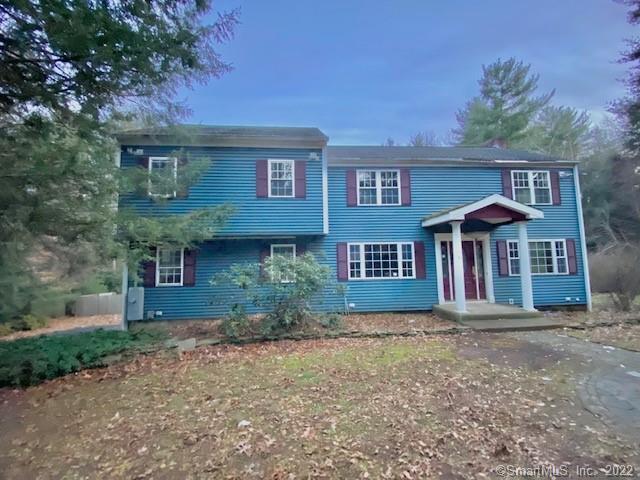 45 Canton Road Simsbury, CT 06070 - Photo 1 of 1