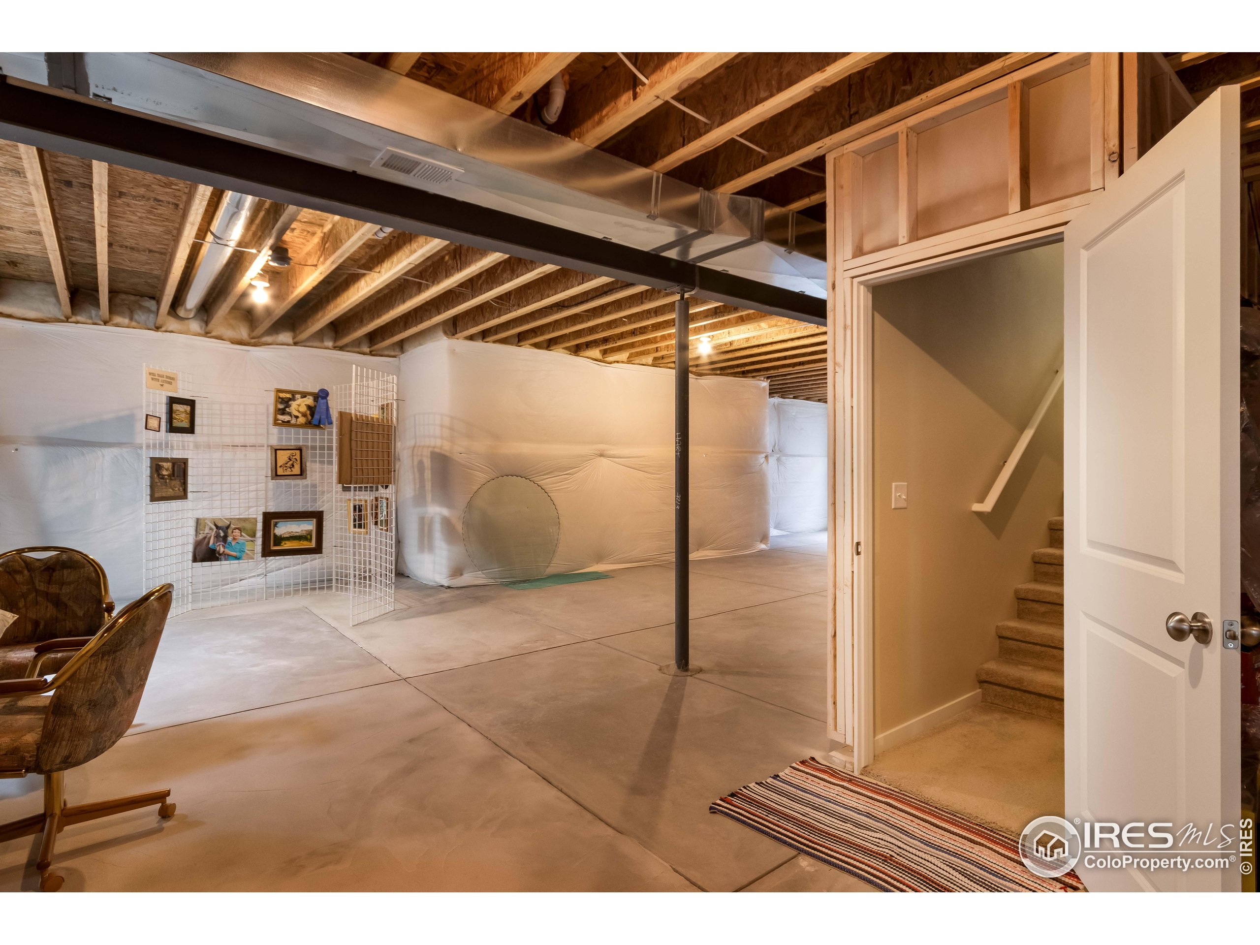 7213 Horsechestnut Street Wellington, CO 80549 - Photo 28 of 39 a view of front door
