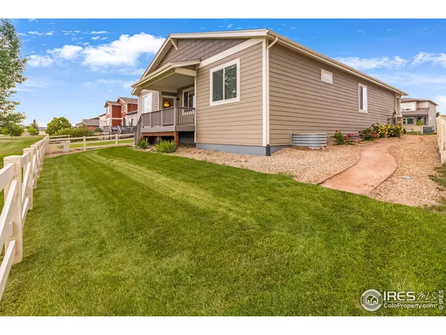 $514,000 | 7213 Horsechestnut Street, Wellington, CO 80549