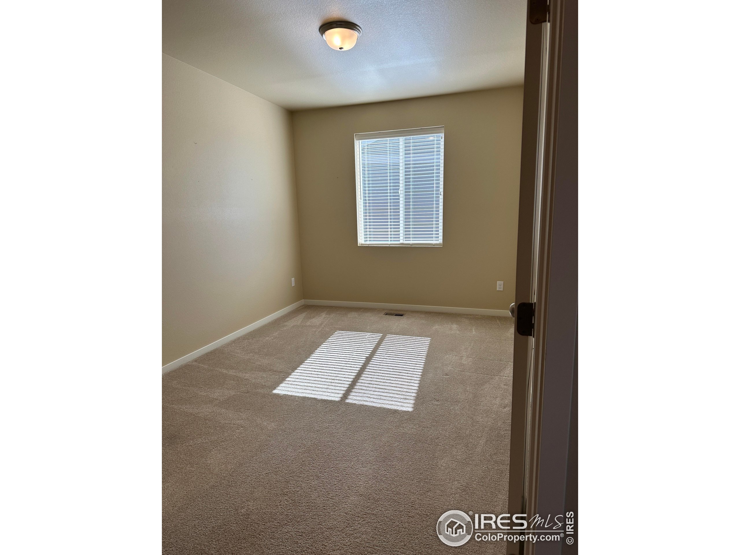 7213 Horsechestnut Street Wellington, CO 80549 - Photo 6 of 39 a view of an empty room