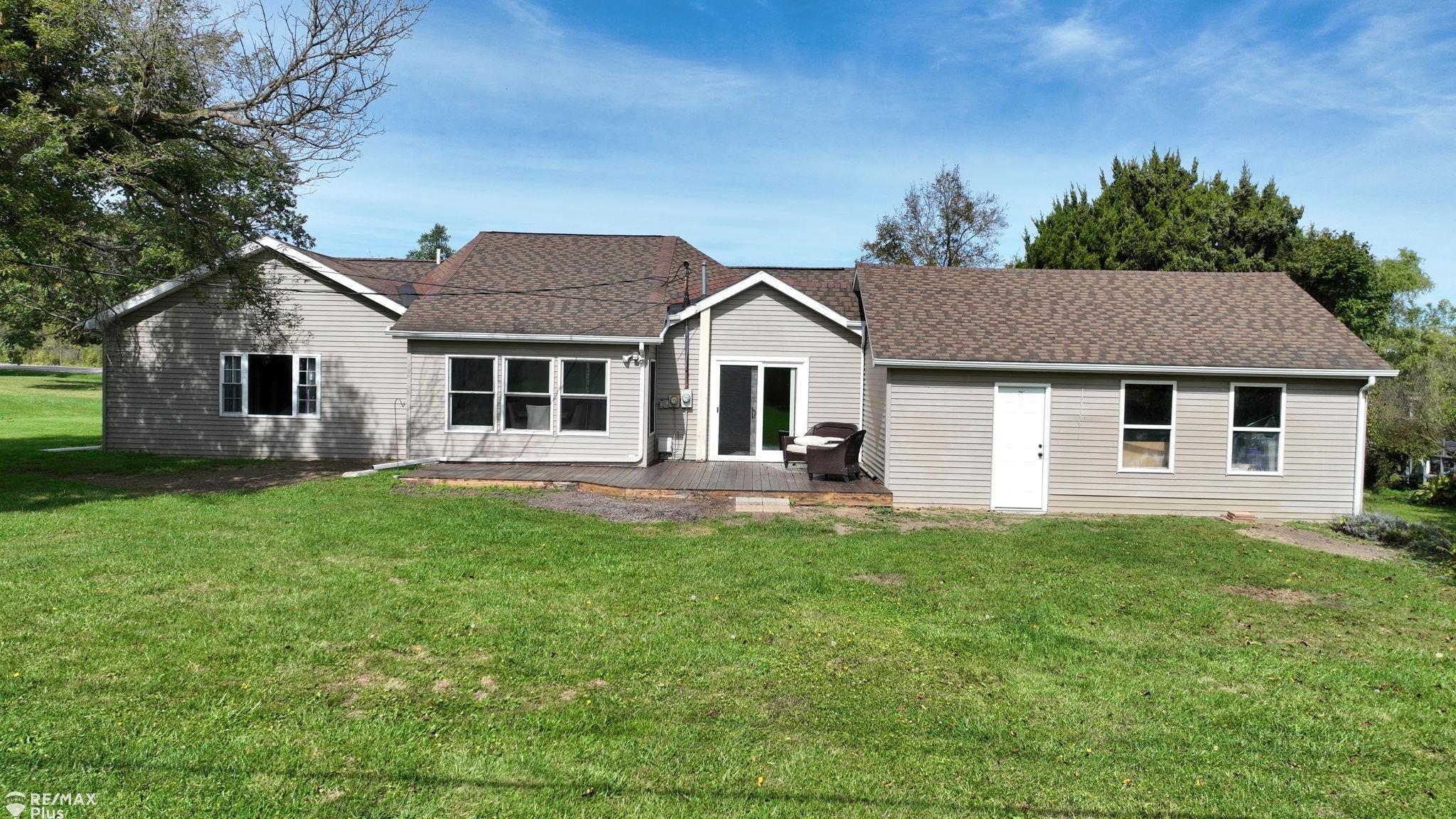 3795 Davison Road Lapeer, MI 48446 - Photo 41 of 59