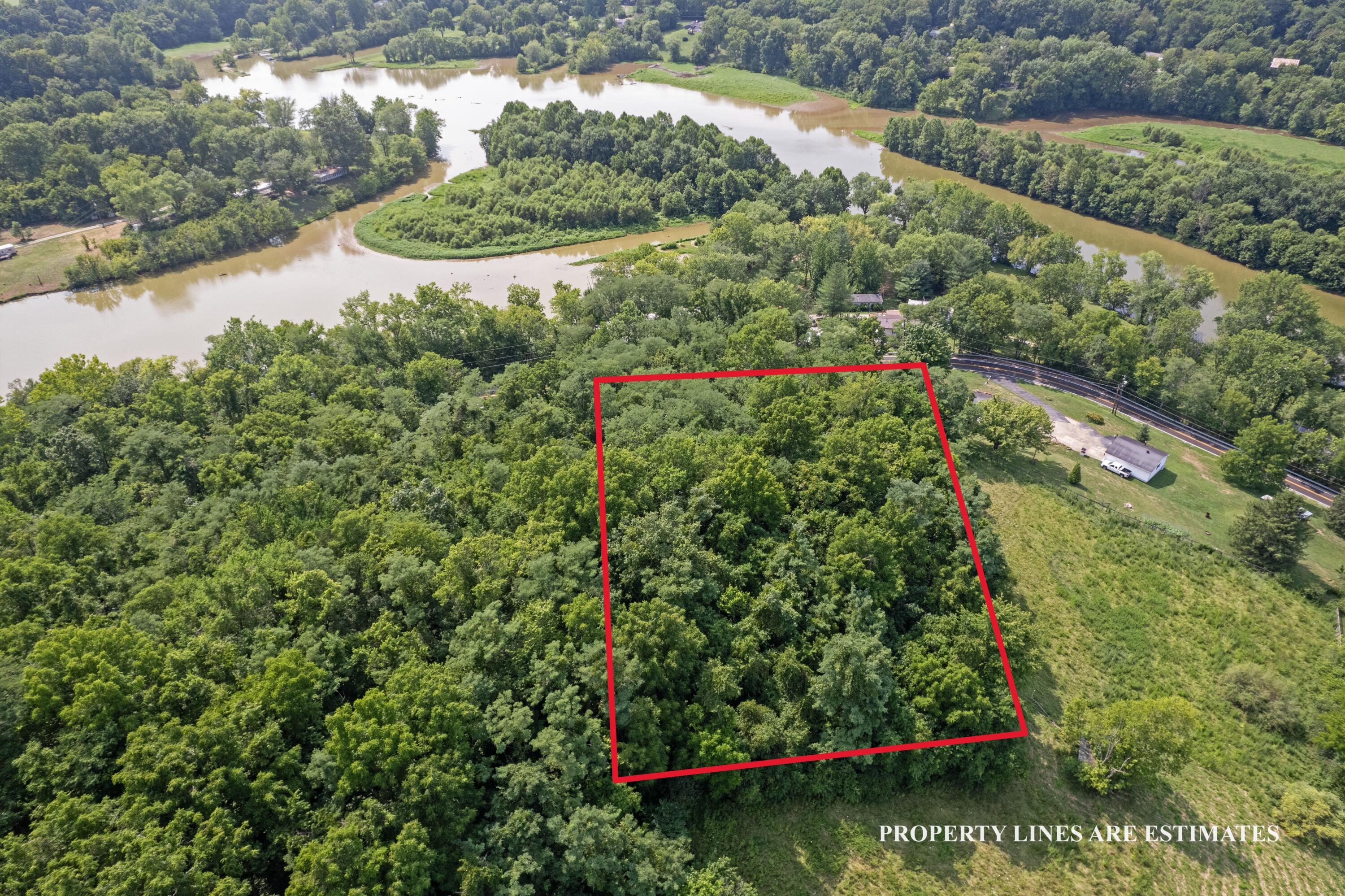 1 - 5176 Old A and P Road, Ripley, OH 45