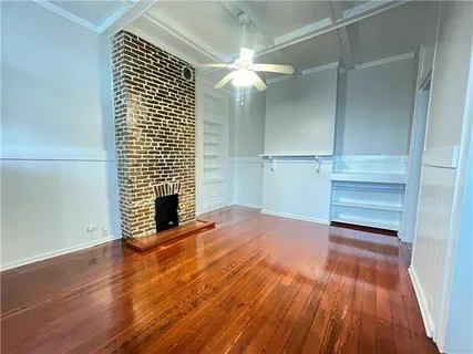 $1,150 | 1104 Third Street, Unit 1E, New Orleans, LA 70130