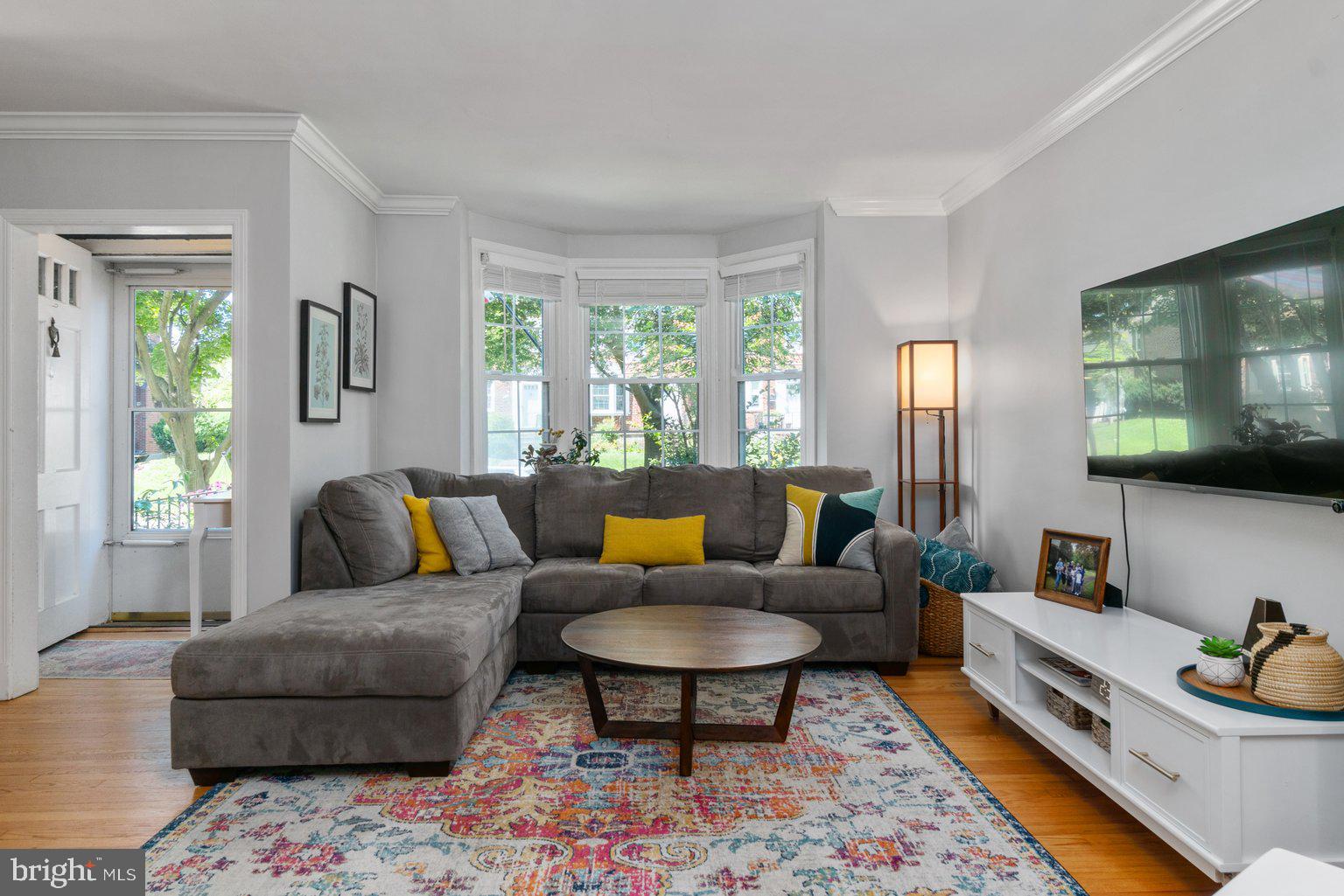 219 Gaywood Road Baltimore, MD 21212 - Photo 3 of 27