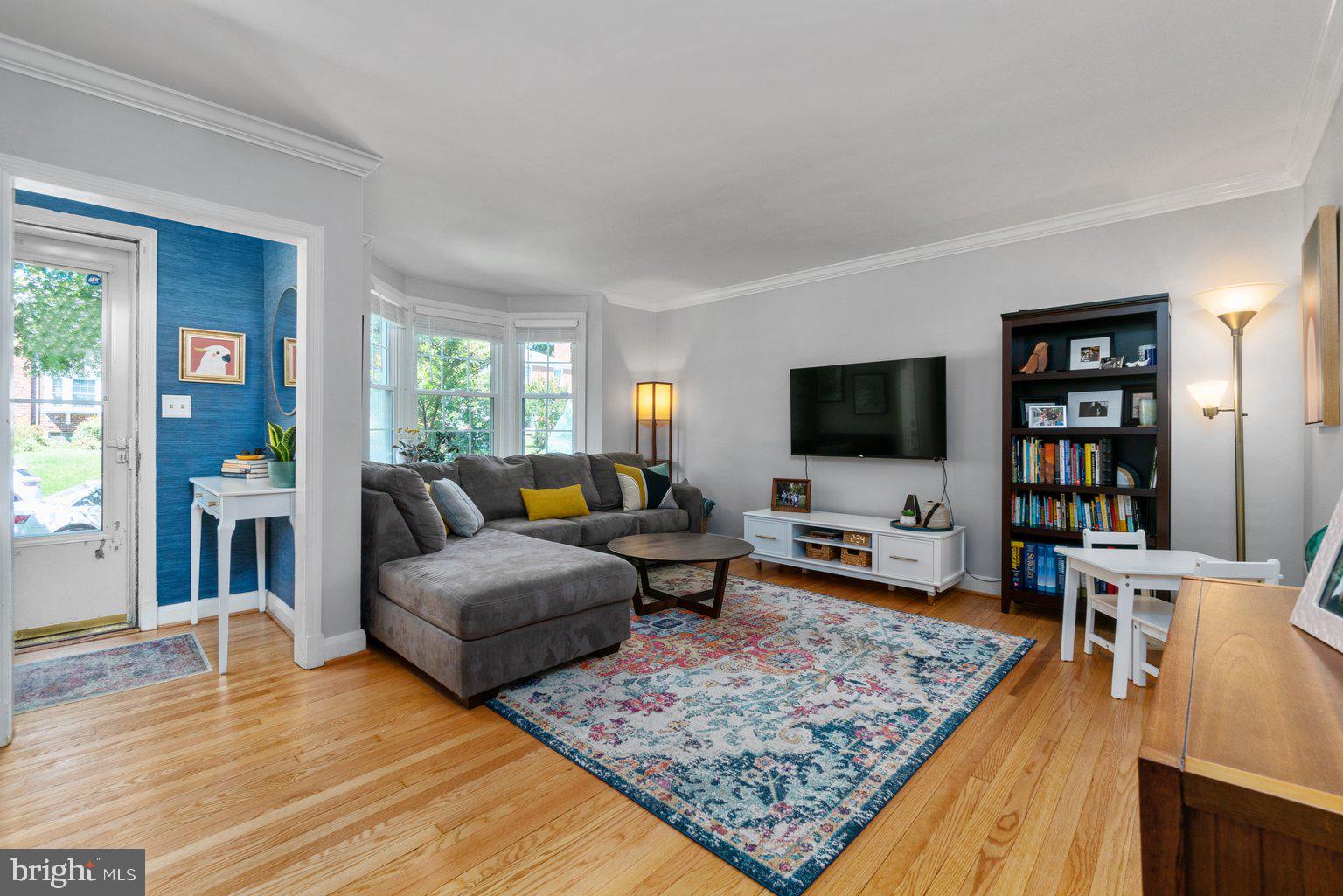 219 Gaywood Road Baltimore, MD 21212 - Photo 4 of 27