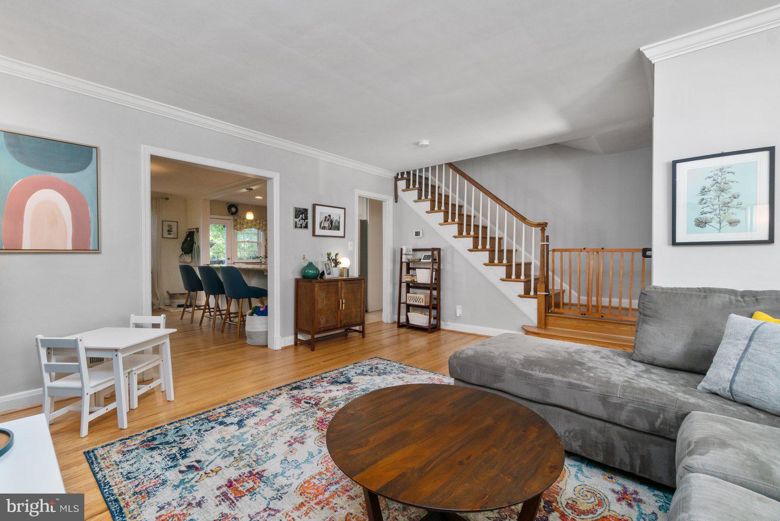 219 Gaywood Road Baltimore, MD 21212 - Photo 5 of 27
