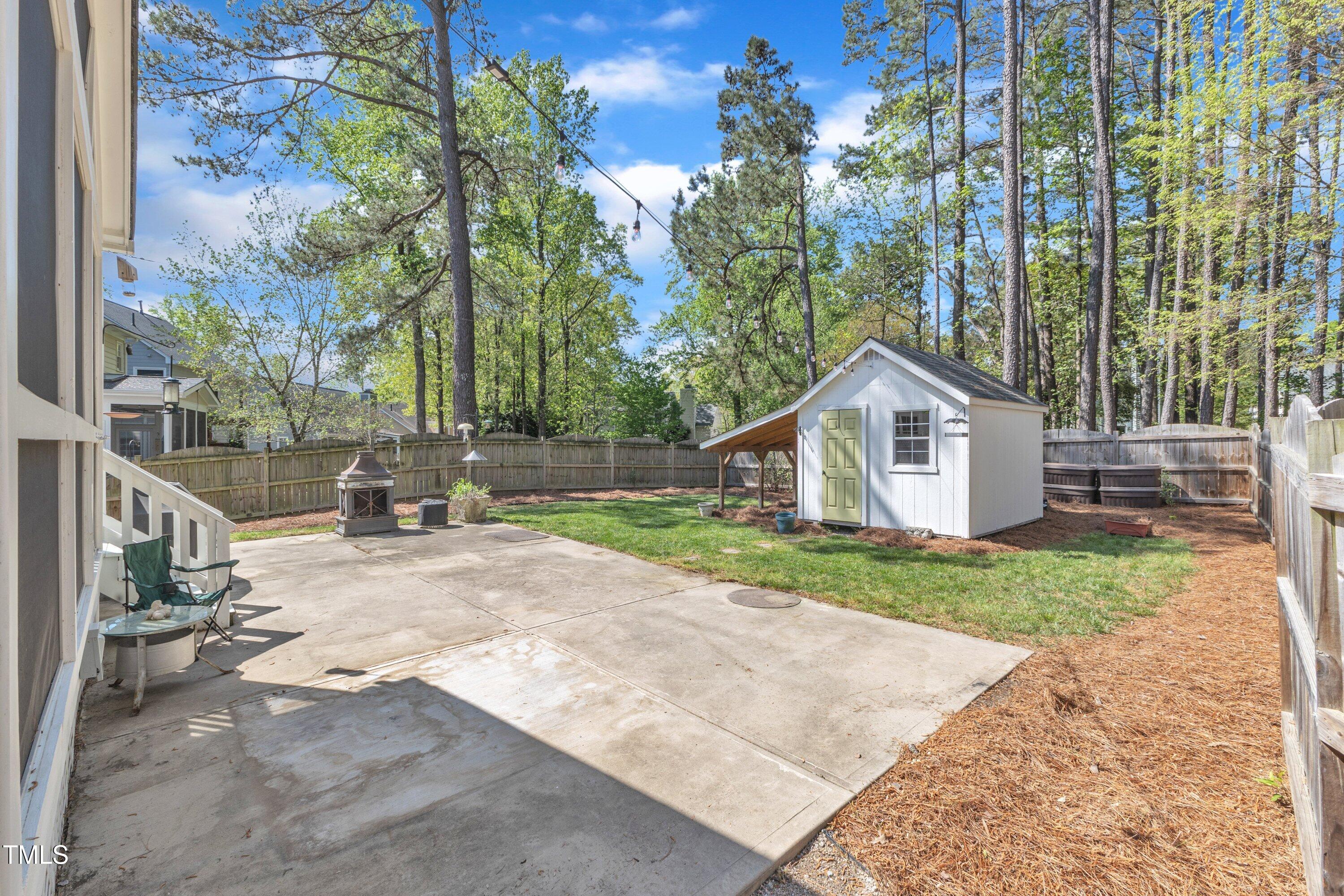 8721 Attingham Drive Raleigh, NC 27615 - Photo 17 of 17 8721 Attingham Dr-6