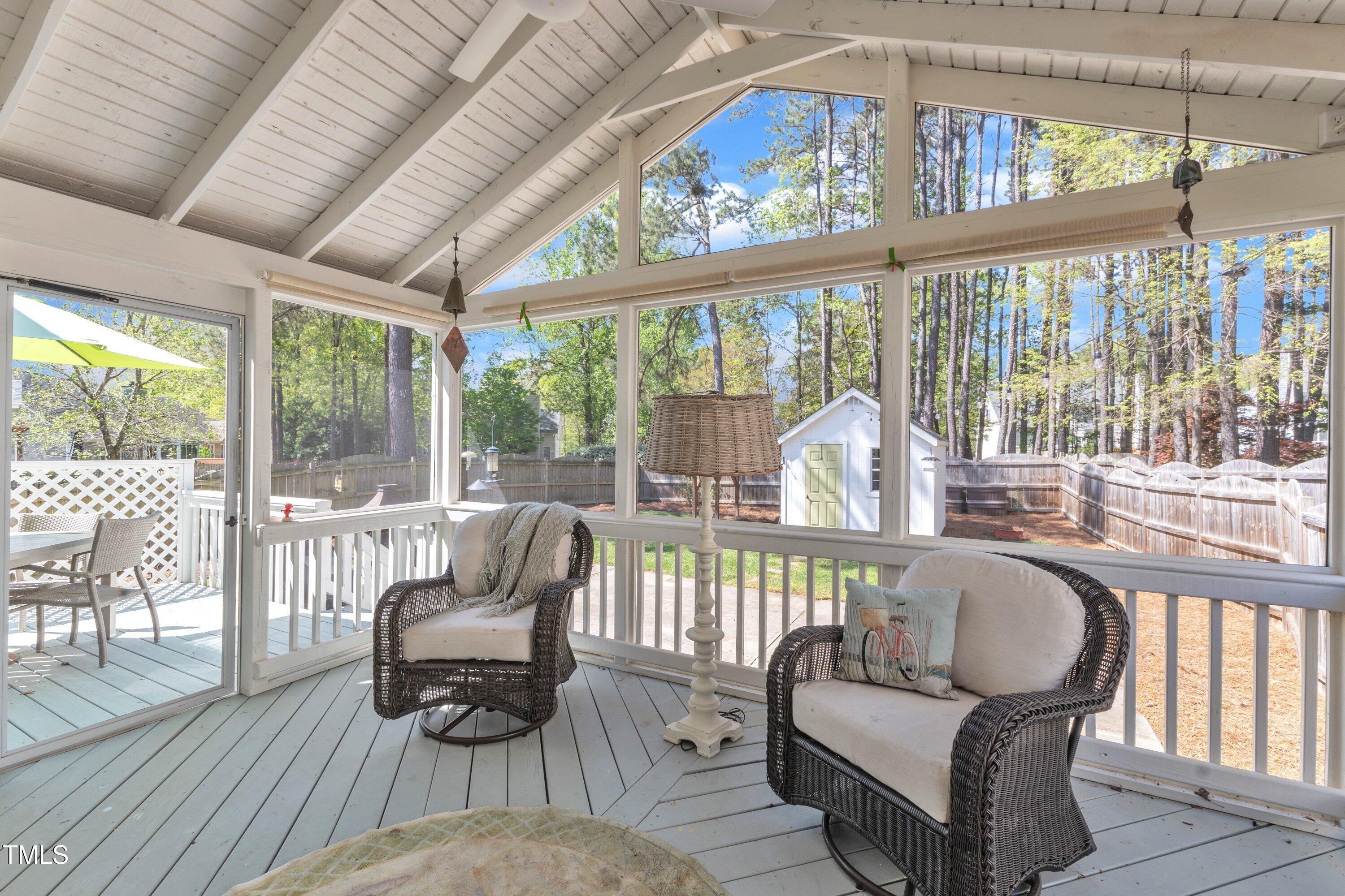 8721 Attingham Drive Raleigh, NC 27615 - Photo 2 of 17 8721 Attingham Dr-15