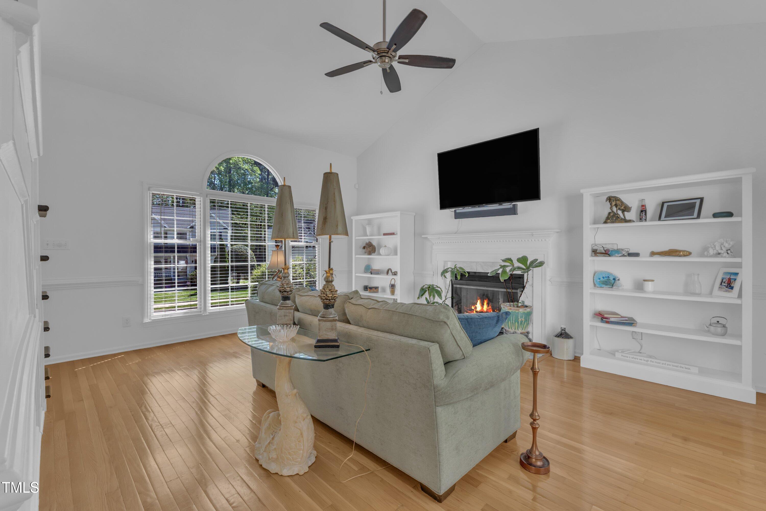 8721 Attingham Drive Raleigh, NC 27615 - Photo 4 of 17 8721 Attingham Dr-20