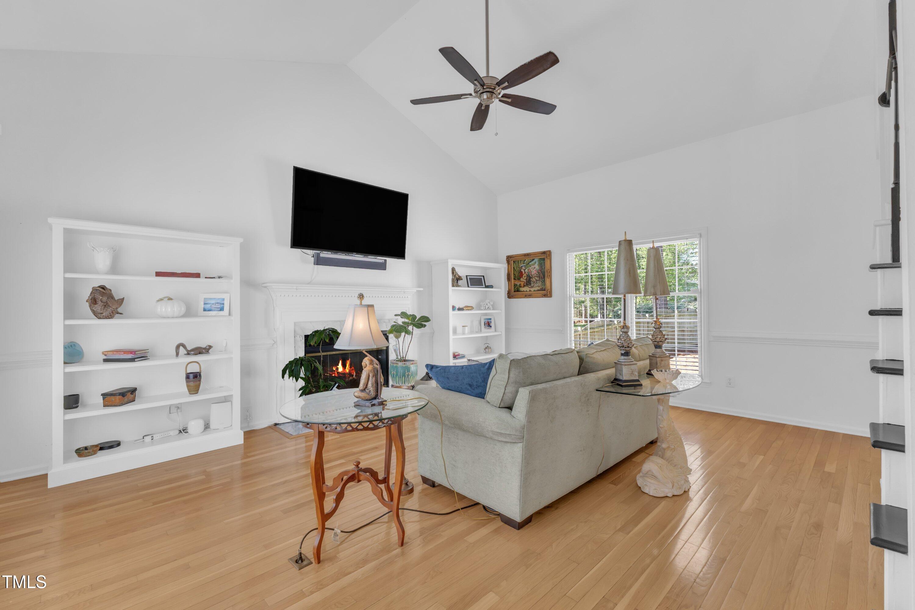 8721 Attingham Drive Raleigh, NC 27615 - Photo 5 of 17 8721 Attingham Dr-19