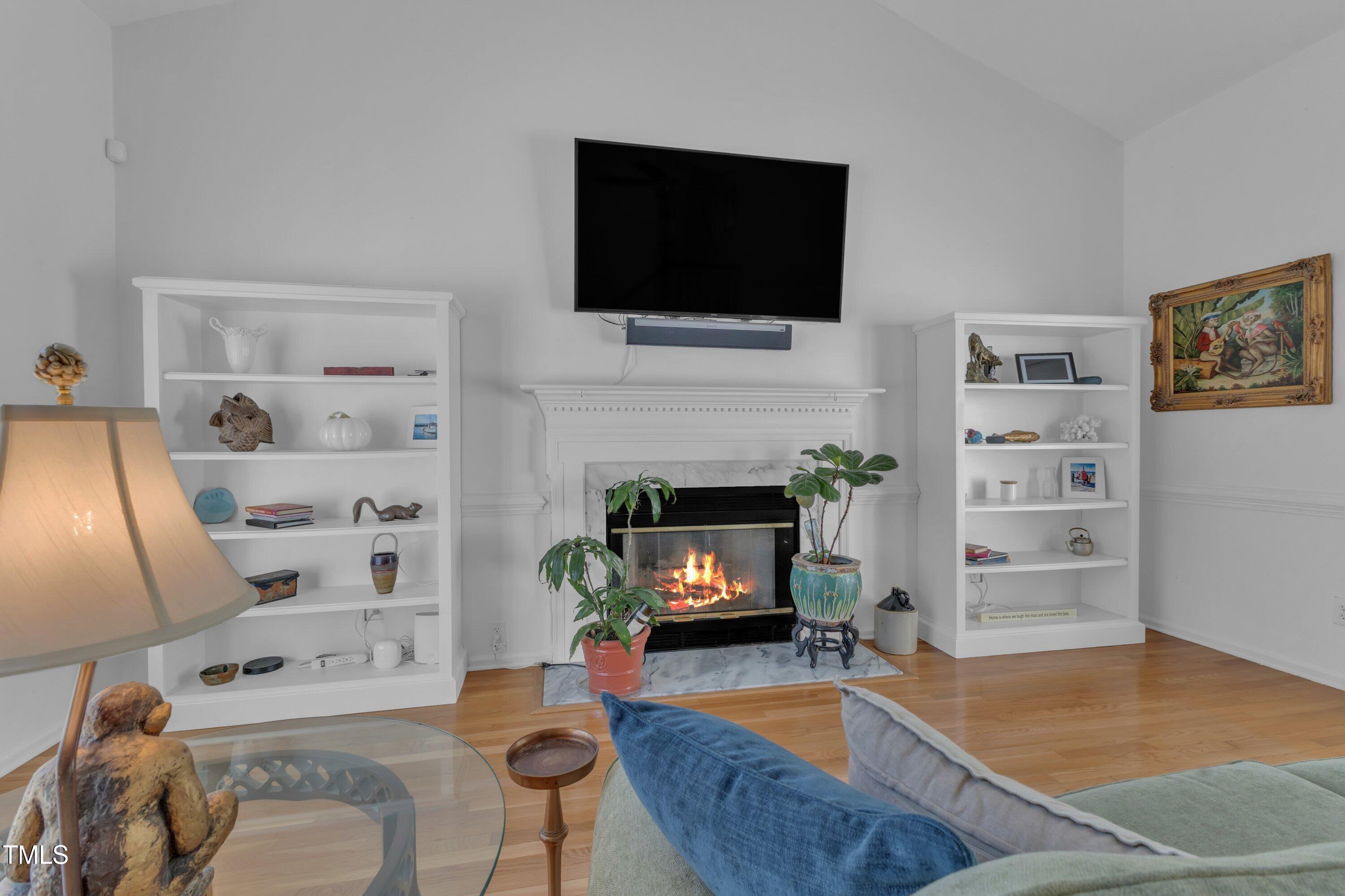 8721 Attingham Drive Raleigh, NC 27615 - Photo 6 of 17 8721 Attingham Dr-23