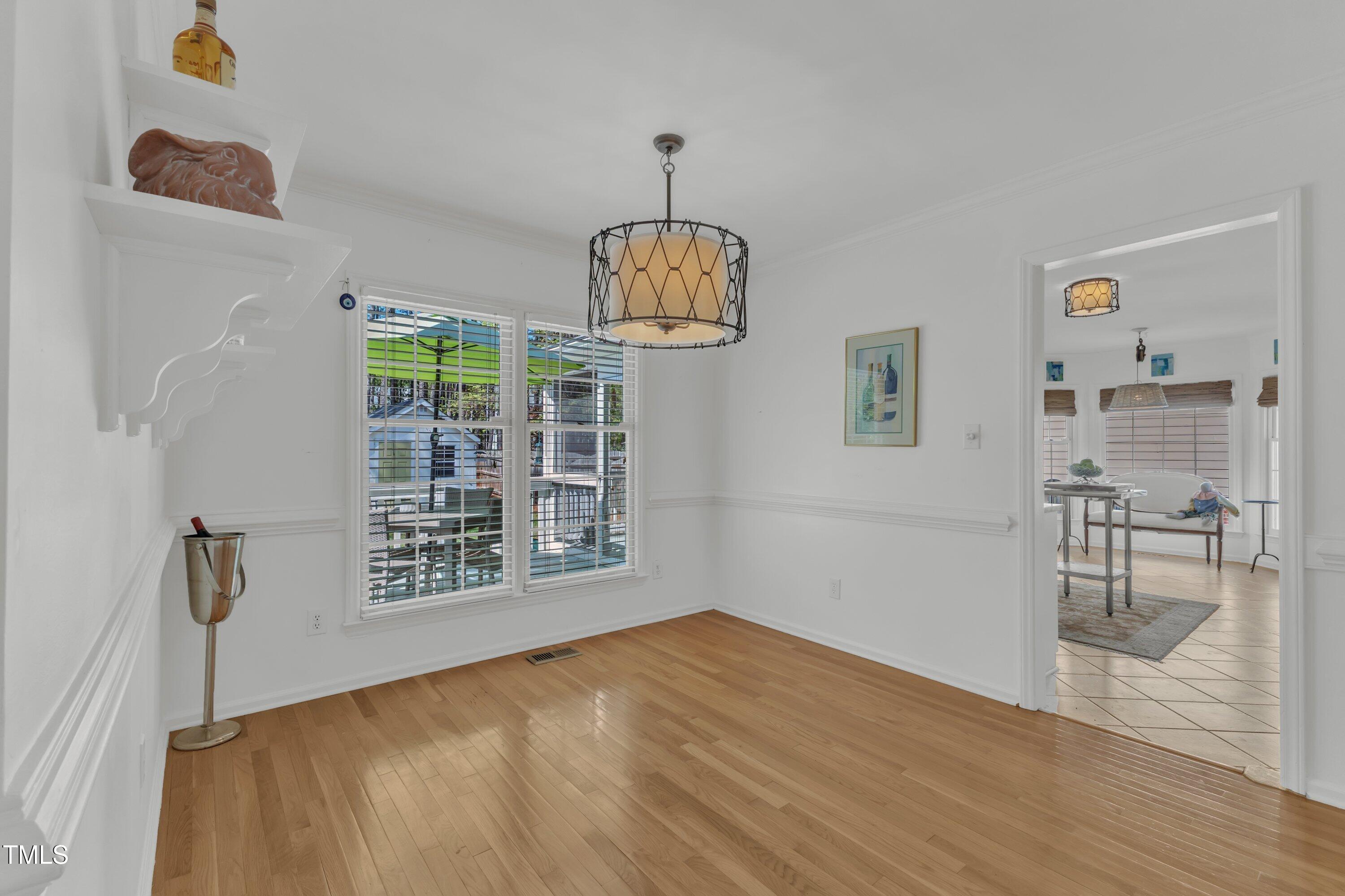 8721 Attingham Drive Raleigh, NC 27615 - Photo 7 of 17 8721 Attingham Dr-24