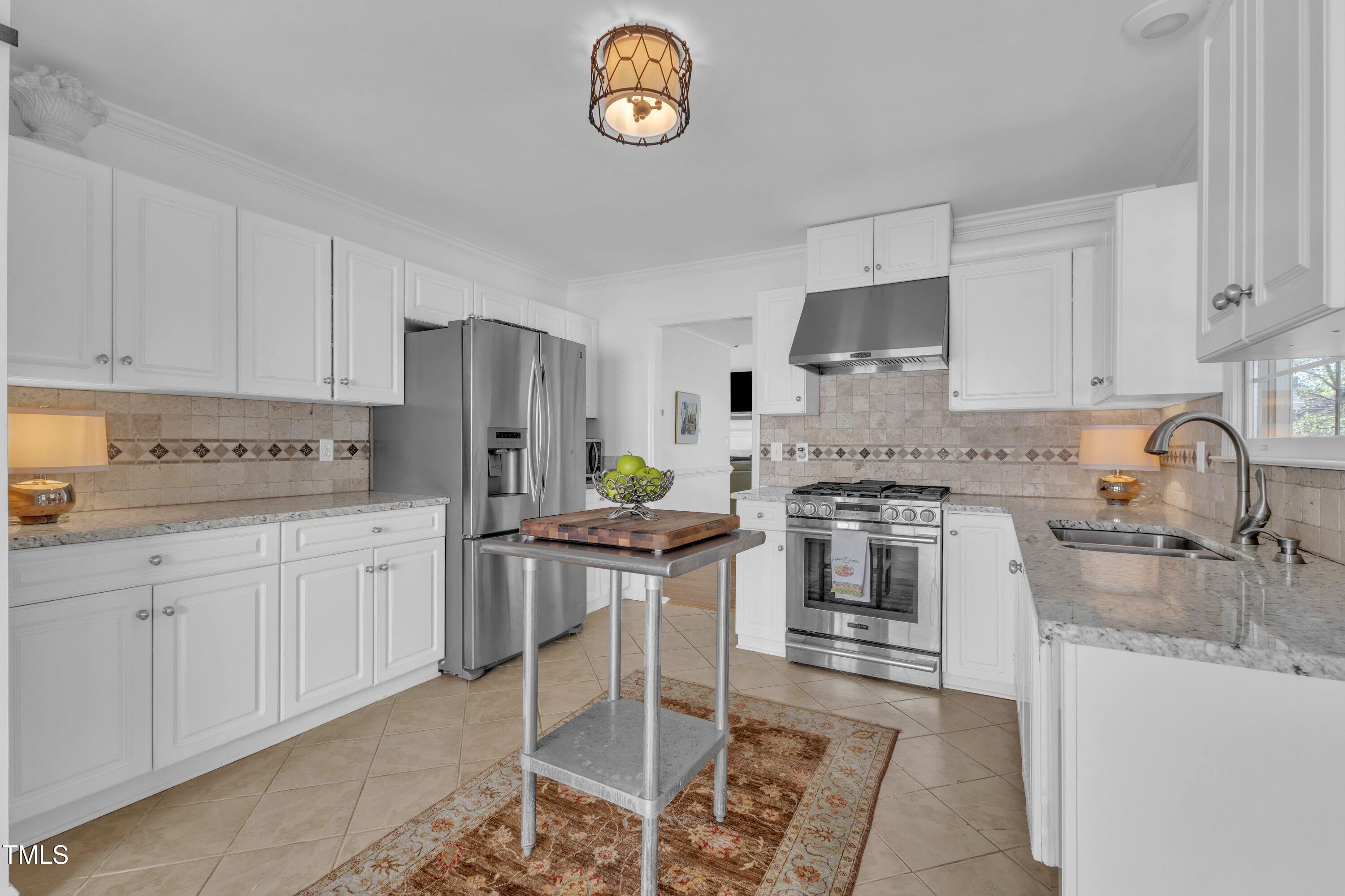8721 Attingham Drive Raleigh, NC 27615 - Photo 8 of 17 8721 Attingham Dr-30
