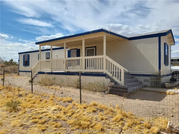 $150,000 | 280 Bright Angel Drive, Meadview, AZ 86444