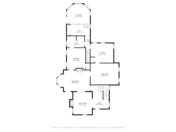 $499,900 | 560 Water, Hillsboro, WI 54364