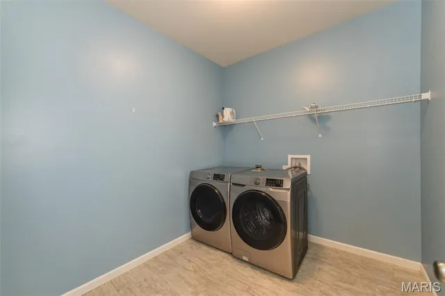 $509,900 | 511 Roaring Fork Court, Cottleville, MO 63376