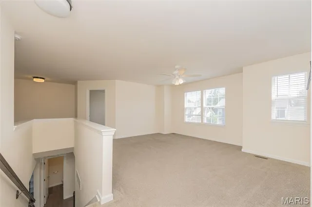 $509,900 | 511 Roaring Fork Court, Cottleville, MO 63376