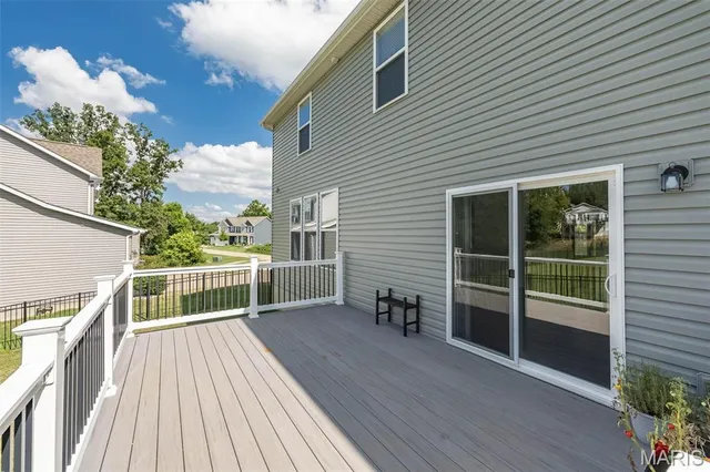 $509,900 | 511 Roaring Fork Court, Cottleville, MO 63376