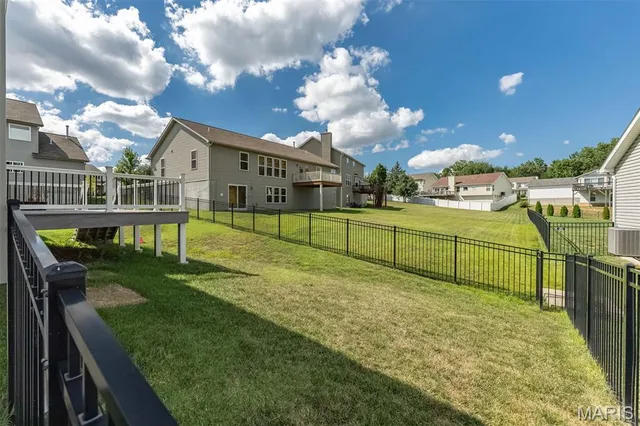 $509,900 | 511 Roaring Fork Court, Cottleville, MO 63376