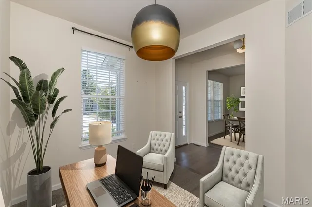 $509,900 | 511 Roaring Fork Court, Cottleville, MO 63376