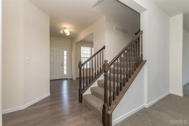 $509,900 | 511 Roaring Fork Court, Cottleville, MO 63376