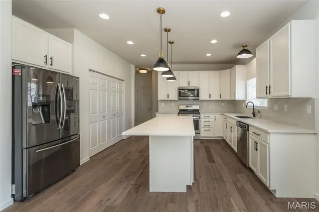 $509,900 | 511 Roaring Fork Court, Cottleville, MO 63376