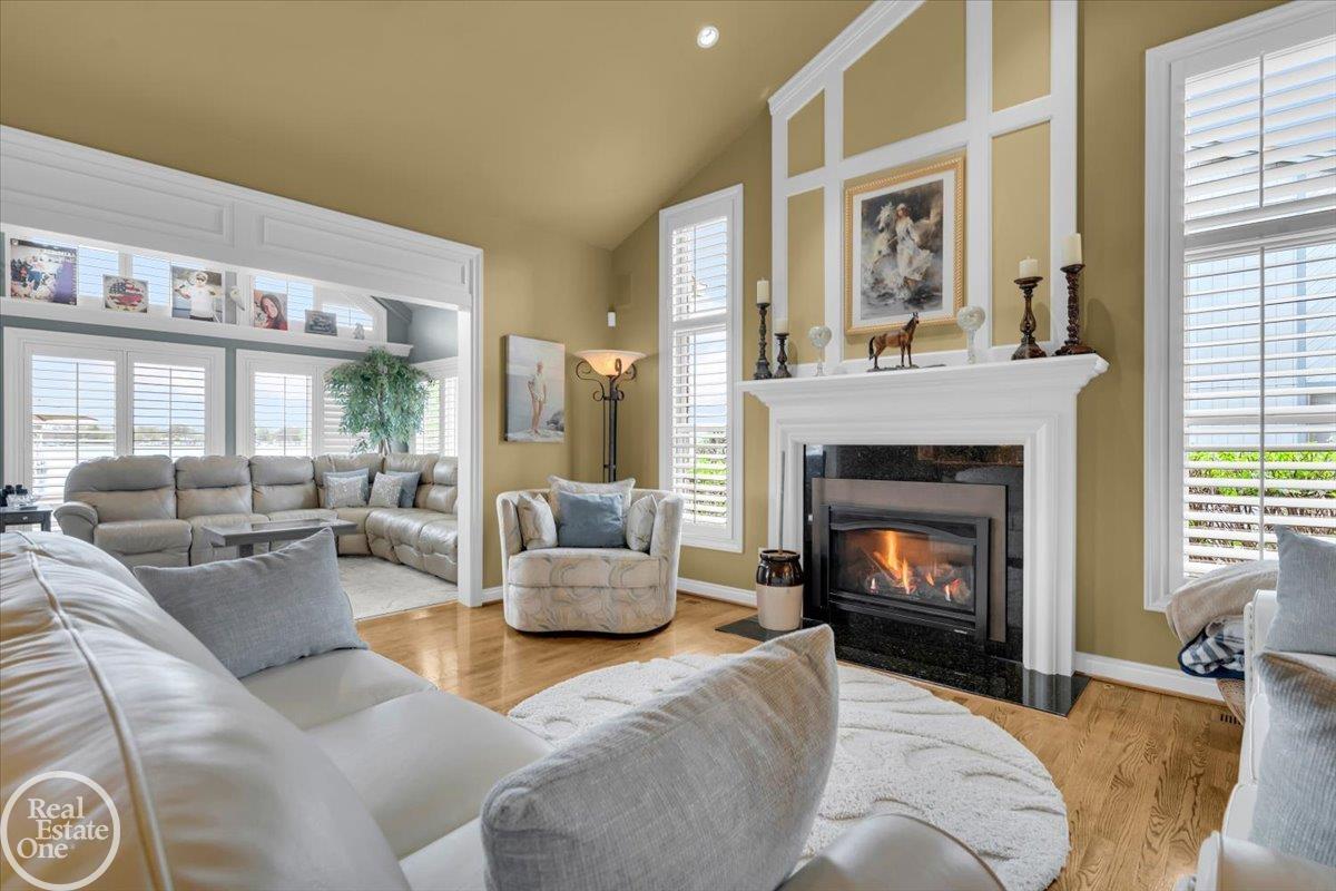 7827 South River Road Marine City, MI 48039 - Photo 25 of 93