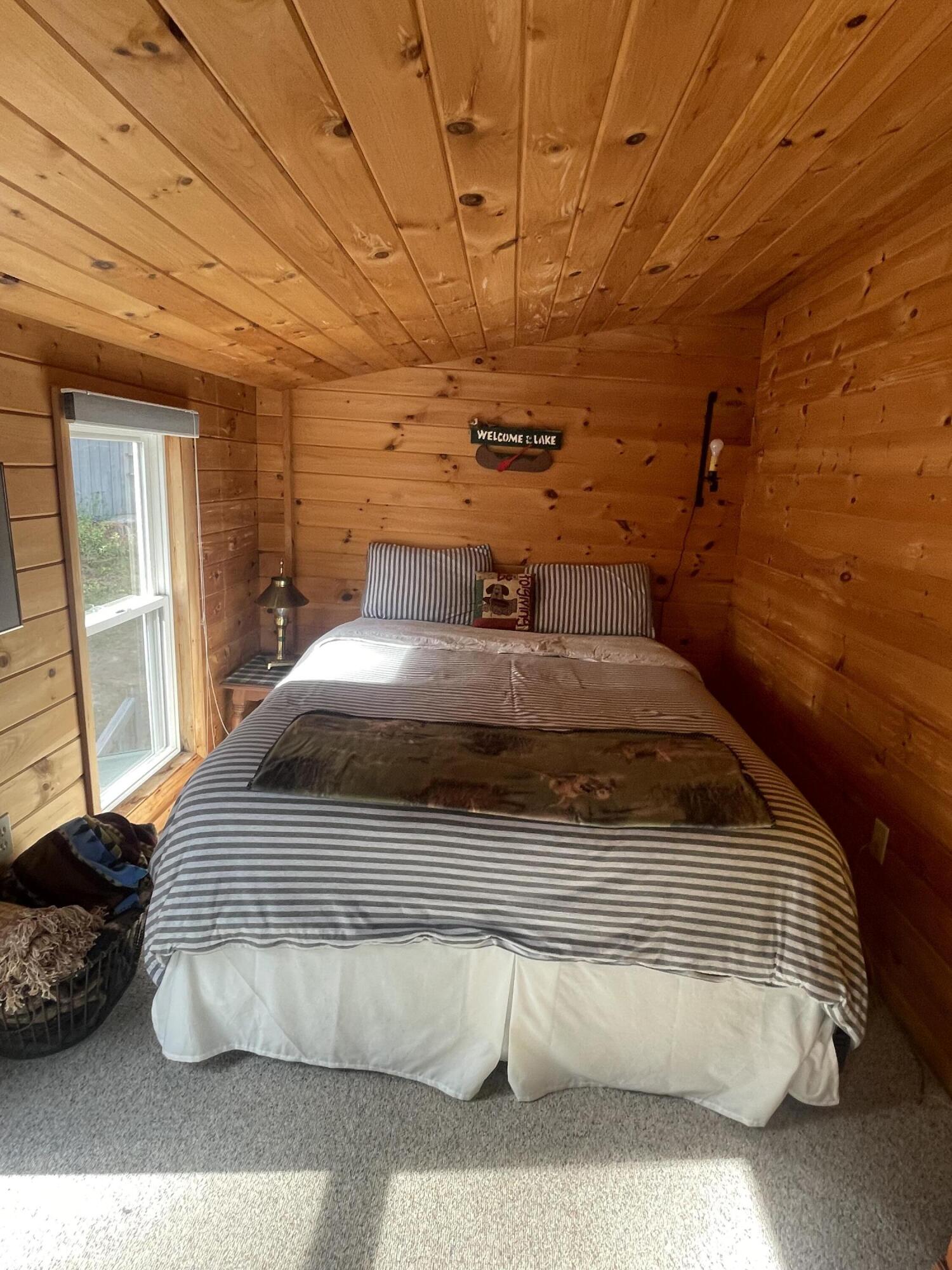 43 Haskell Avenue Raymond, ME 04071 - Photo 13 of 24 Bedroom #2