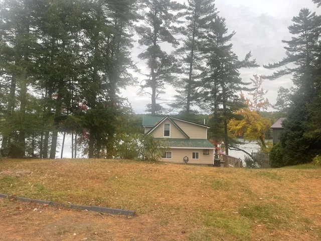 $559,000 | 43 Haskell Avenue, Raymond, ME 04071