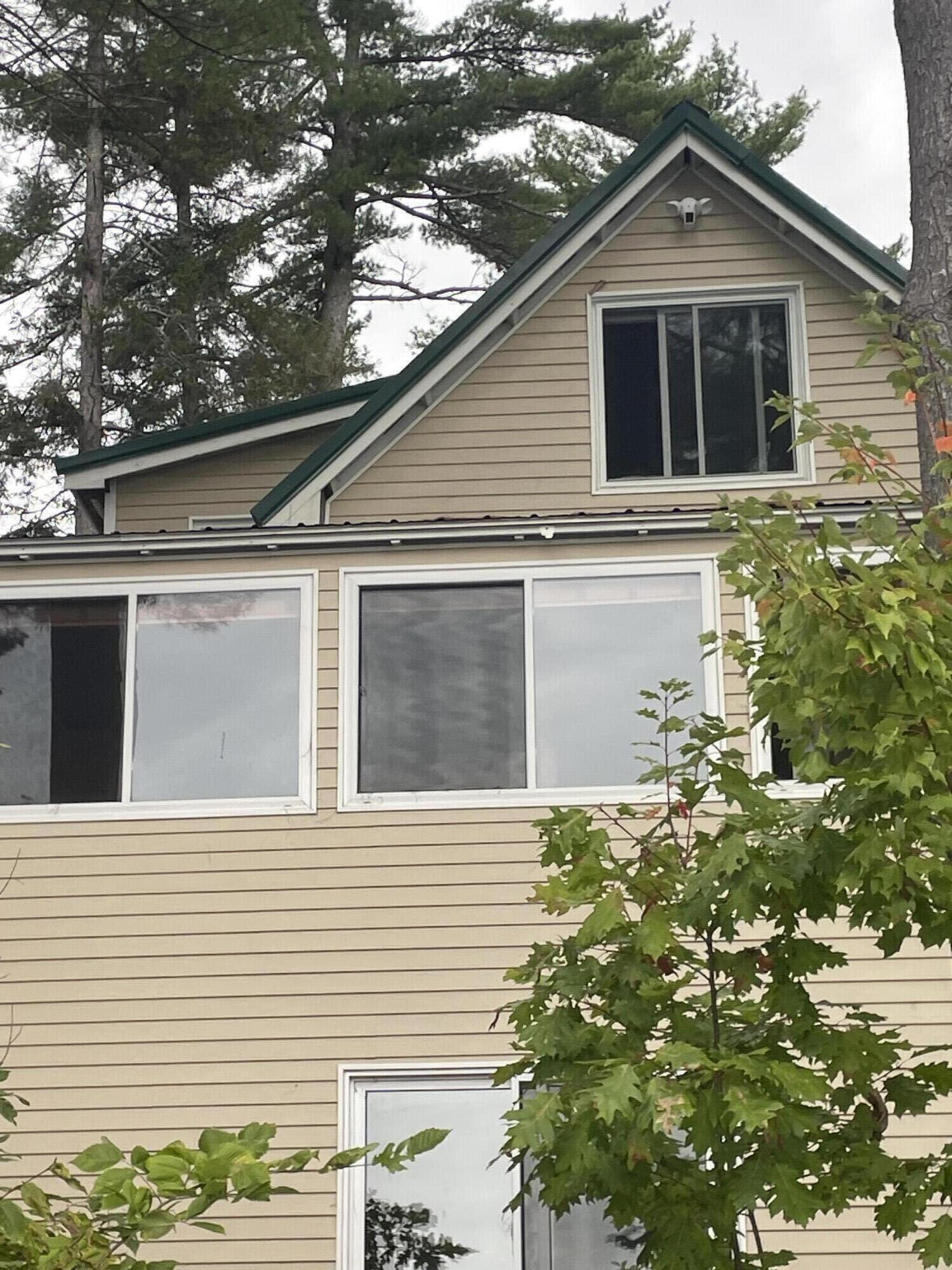 43 Haskell Avenue Raymond, ME 04071 - Photo 20 of 24 View from Water