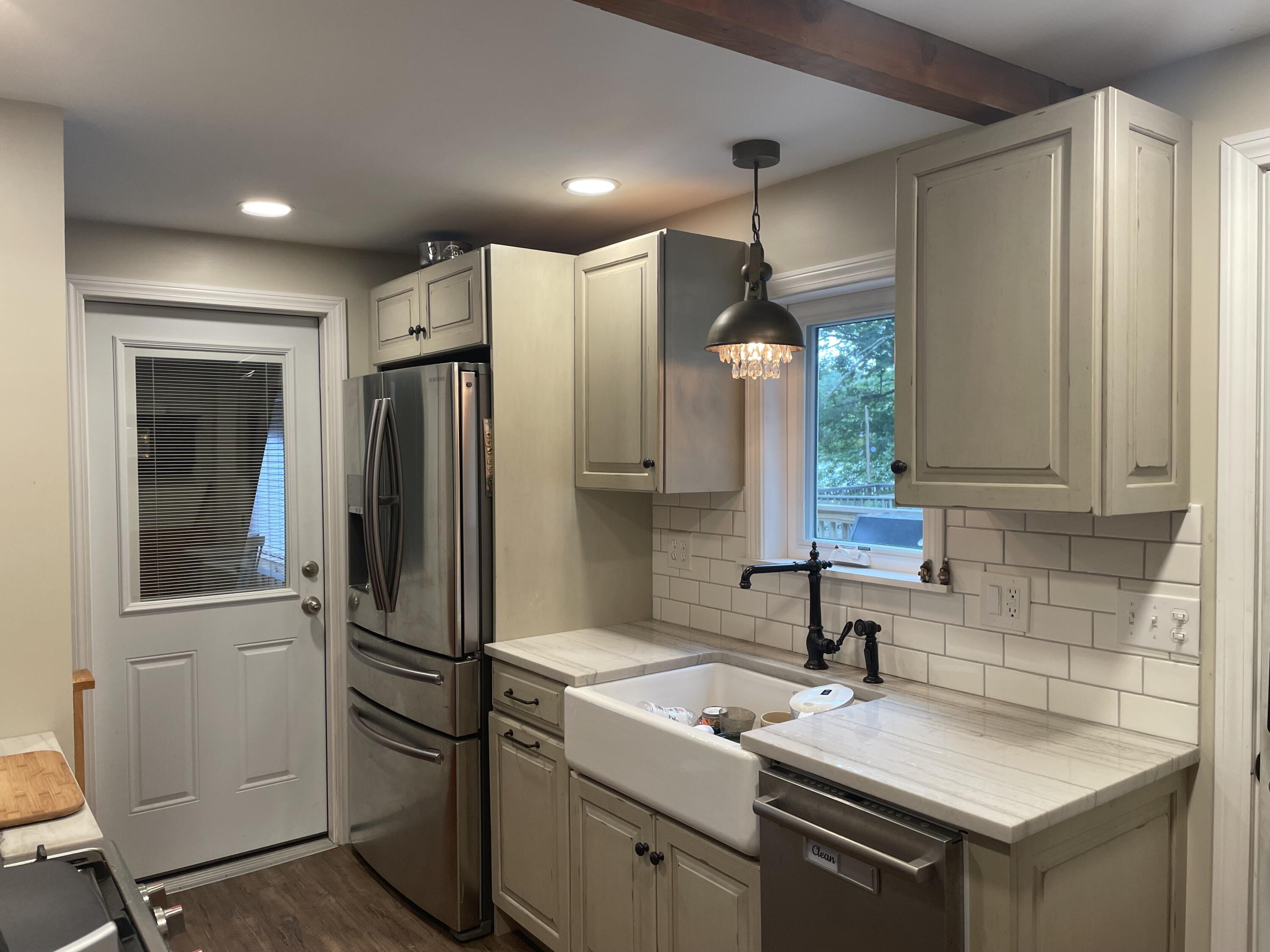 43 Haskell Avenue Raymond, ME 04071 - Photo 3 of 24 Kitchen
