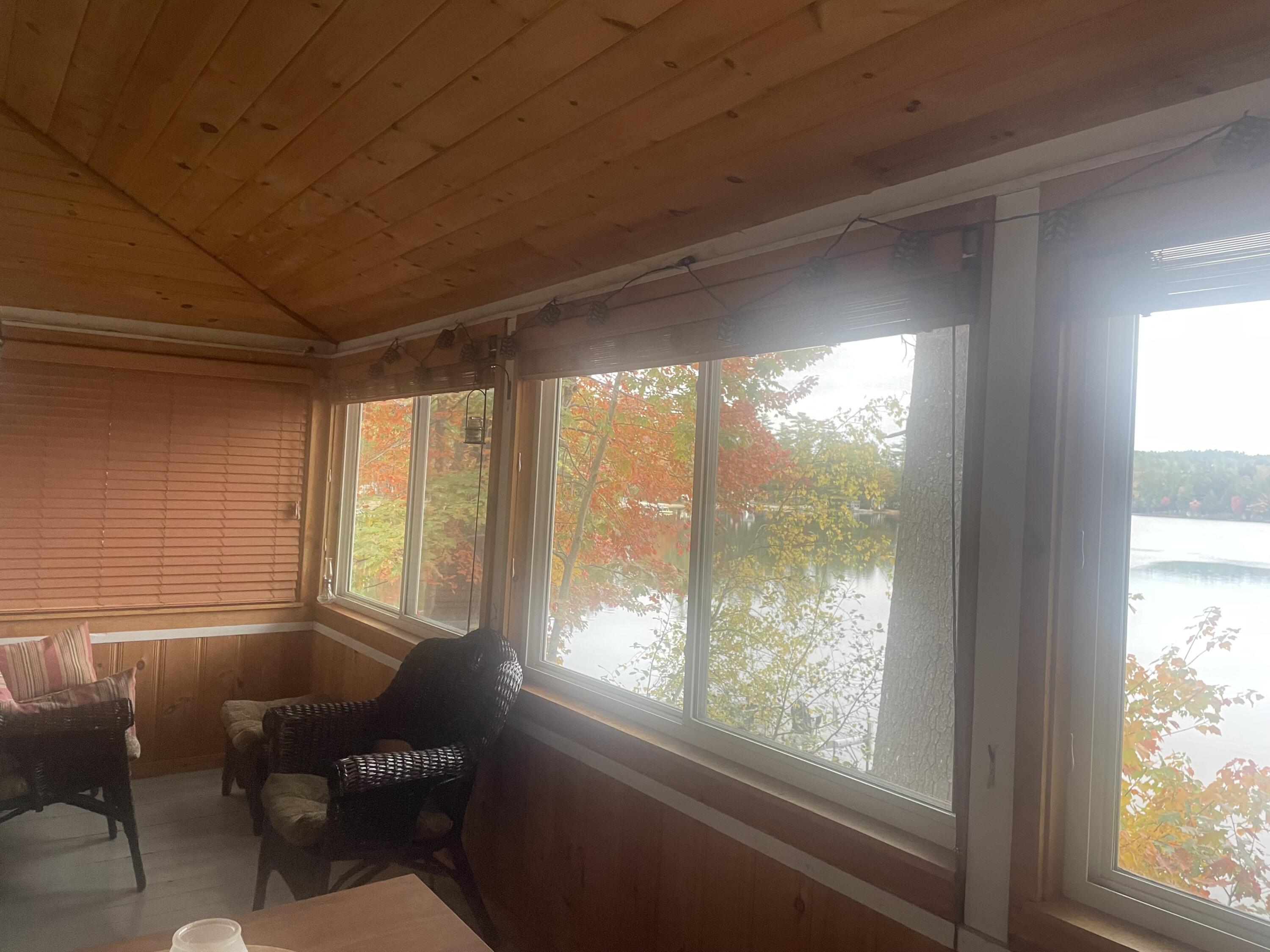 43 Haskell Avenue Raymond, ME 04071 - Photo 10 of 24 Porch (1)