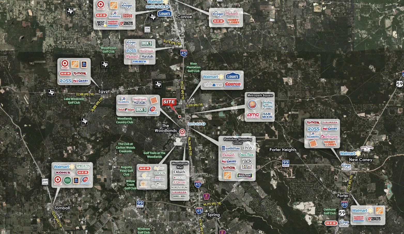 0 Country Lane Conroe, TX 77384 - Photo 4 of 5