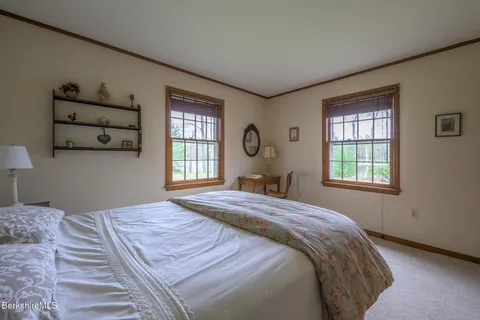 $1,595,000 | 6 Bay Lane, Sheffield, MA 01257
