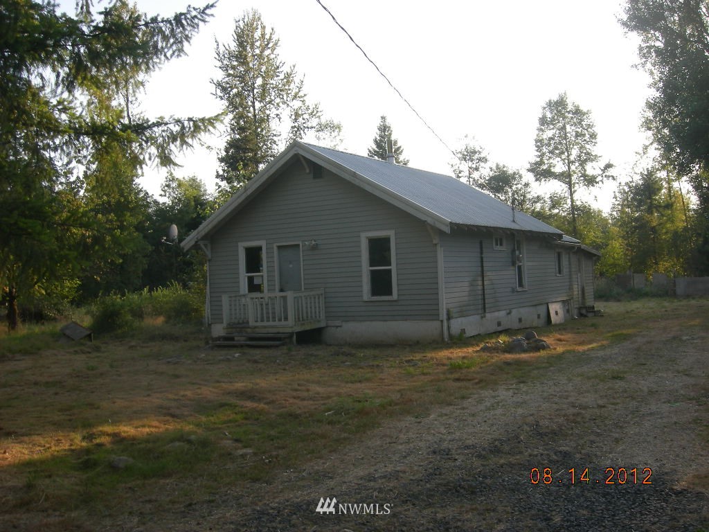 169 Tryon Road Onalaska, WA 98570 - Photo 1 of 10 Gallery Image 1