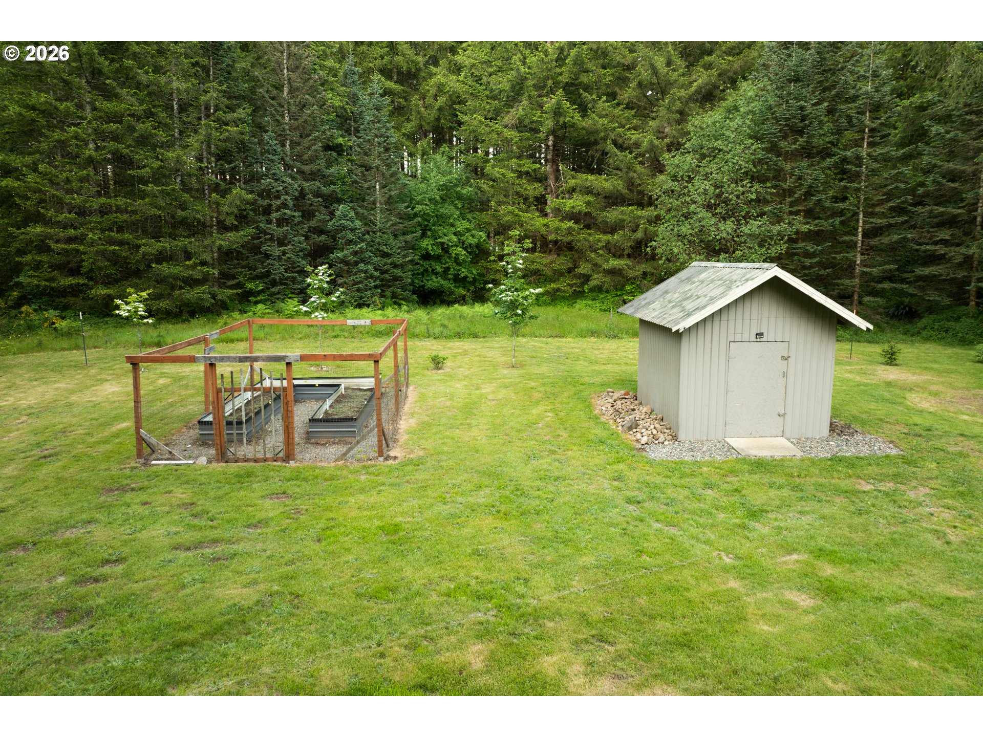 180 Sassy Creek Road Ariel, WA 98603 - Photo 35 of 48